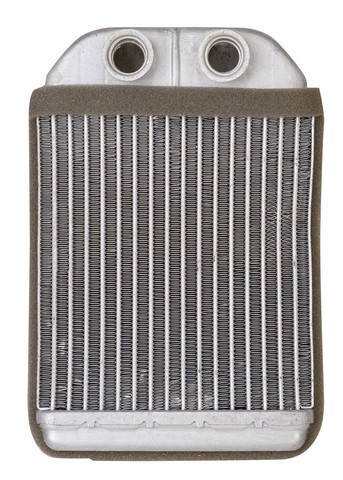 Spectra Premium HVAC Heater Core P/N:93078