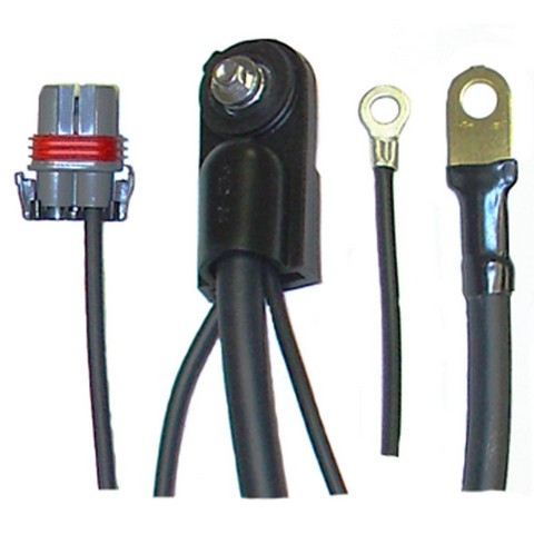 Standard Ignition Battery Cable P/N:A33-2DDC