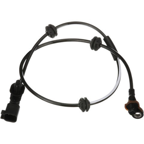 Standard Ignition ABS Wheel Speed Sensor P/N:ALS3431