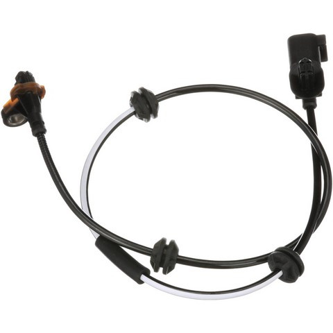 Standard Ignition ABS Wheel Speed Sensor P/N:ALS3431