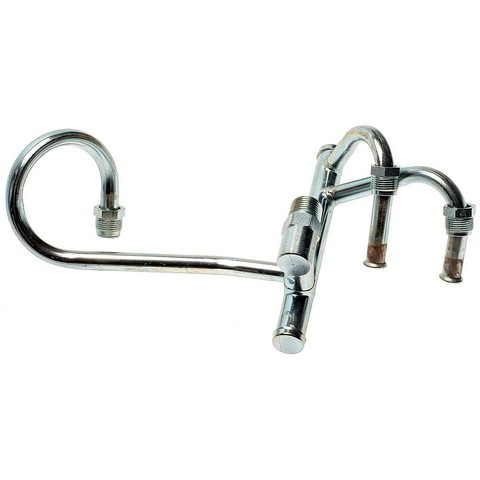 Standard Ignition Secondary Air Injection Pipe P/N:AT115