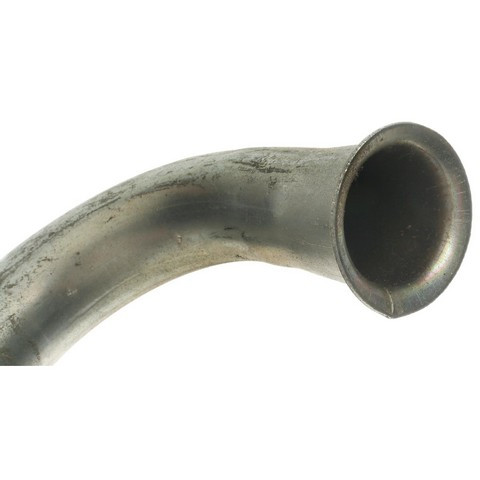 Standard Ignition Secondary Air Injection Pipe P/N:AT137