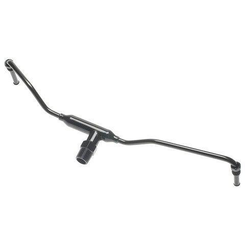 Standard Ignition Secondary Air Injection Pipe P/N:AT187