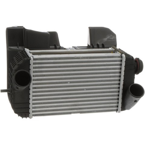 Standard Ignition Intercooler P/N:CAC14