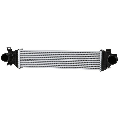Standard Ignition Intercooler P/N:CAC16