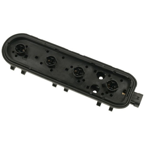 Standard Ignition Back Up Light Socket,Tail Light Circuit Board P/N:CBT103