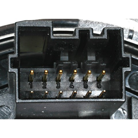 Standard Ignition Air Bag Clockspring P/N:CSP165