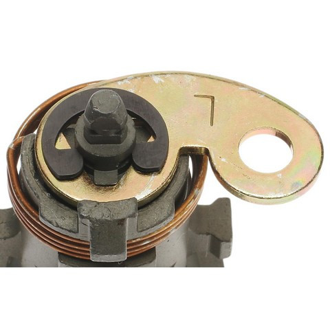 Standard Ignition Door Lock Kit P/N:DL-130