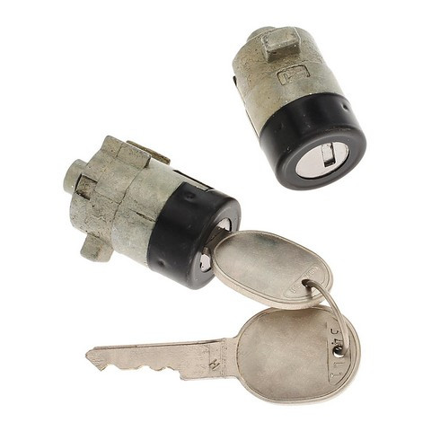 Standard Ignition Door Lock Kit P/N:DL-13B
