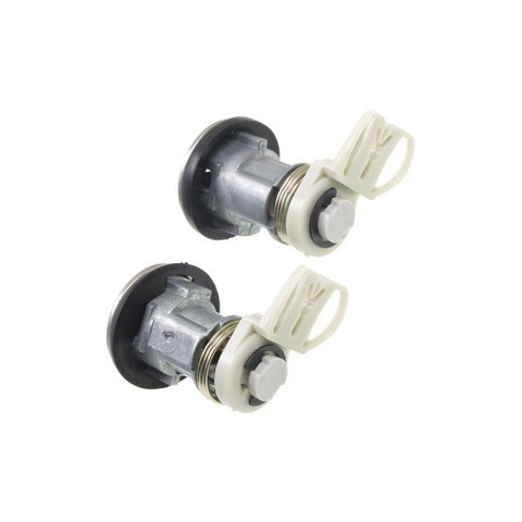 Standard Ignition Door Lock Kit P/N:DL-15