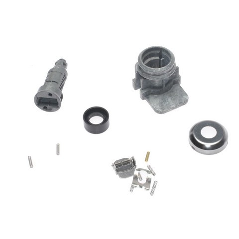 Standard Ignition Door Lock Kit P/N:DL-210