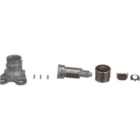 Standard Ignition Door Lock Kit P/N:DL281