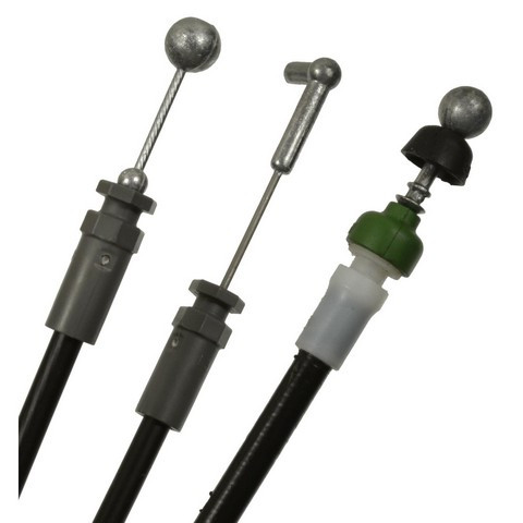 Standard Import Door Lock Actuator P/N:DLA1011