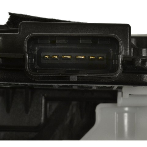 Standard Ignition Door Lock Actuator P/N:DLA1142