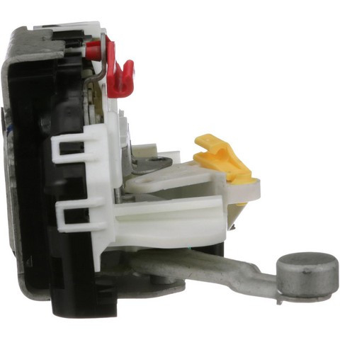 Standard Ignition Door Latch Assembly,Door Lock Actuator P/N:DLA1323