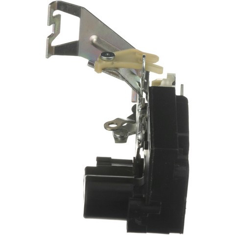 Standard Ignition Tailgate Latch Assembly P/N:DLA1561