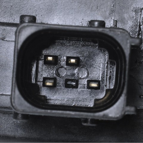 Standard Ignition Door Lock Actuator P/N:DLA1605