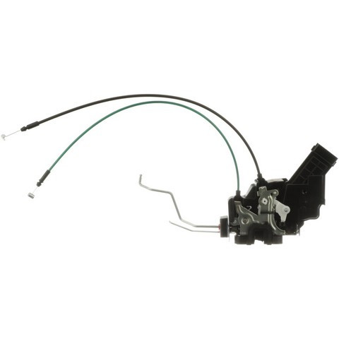 Standard Ignition Door Lock Actuator P/N:DLA1610
