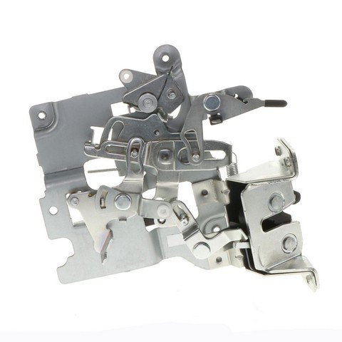 Standard Ignition Door Latch Assembly P/N:DLA1654