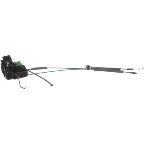Door Lock Actuator fits 2011-2017 Hyundai Accent  STANDARD MOTOR PRODUCTS