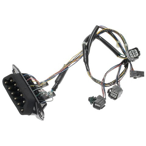 Standard Ignition Sliding Door Contact Assembly P/N:DS-1077