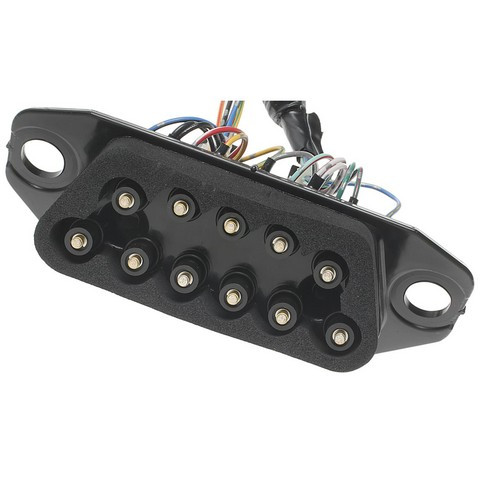 Standard Ignition Sliding Door Contact Assembly P/N:DS-1077