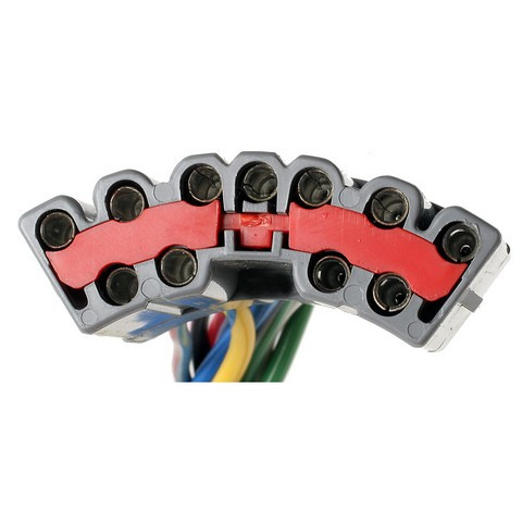 Standard Ignition Turn Signal Switch P/N:DS-1289