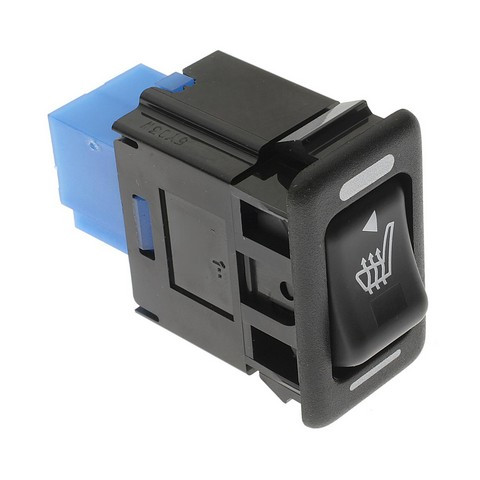 Standard Ignition Seat Heater Switch P/N:DS-1551