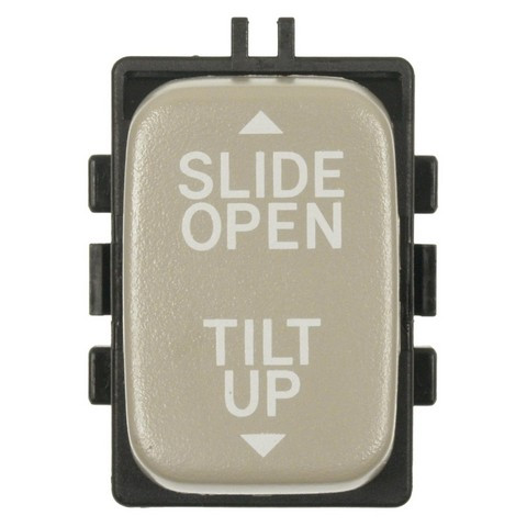Standard Ignition Sunroof Switch P/N:DS-3276
