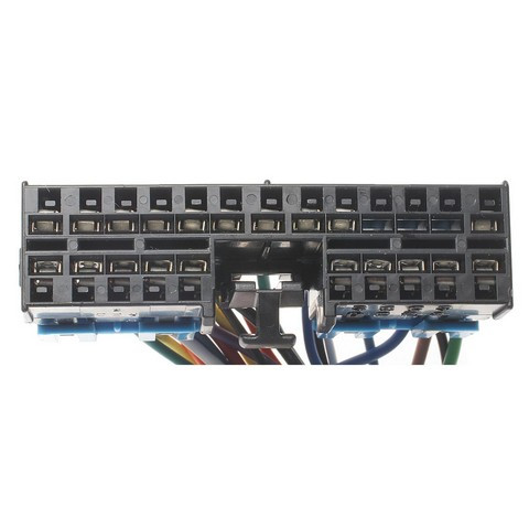 Standard Ignition Headlight Dimmer Switch,Headlight Switch,Turn Signal Switch P/N:DS-751