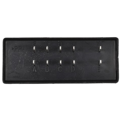 Standard Ignition Turn Signal Flasher P/N:EFL-67