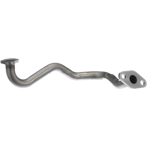 Standard Ignition Exhaust Gas Recirculation (EGR) Tube P/N:ETB140