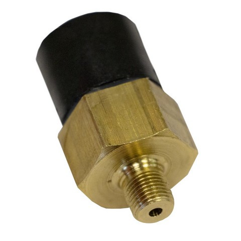 Standard Ignition Fuel Pressure Warning Light Kit P/N:FPW1