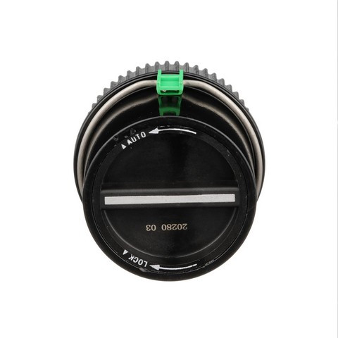 Standard Ignition Locking Hub P/N:FWDH1
