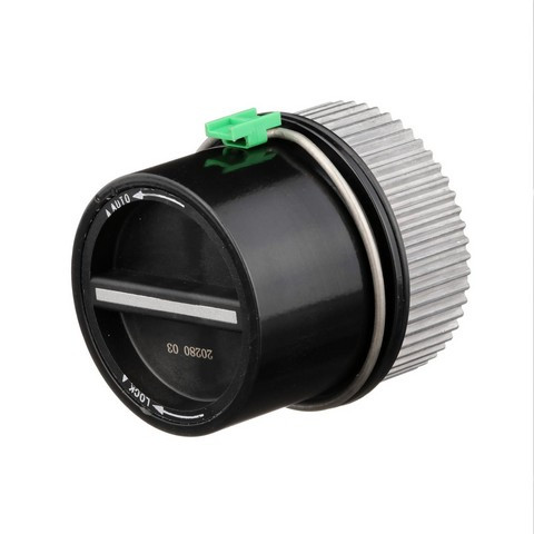 Standard Ignition Locking Hub P/N:FWDH1