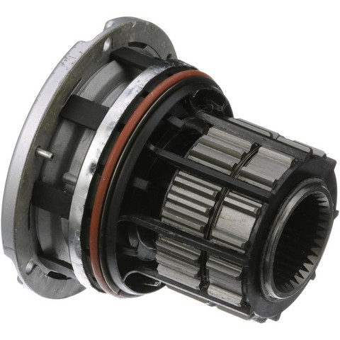Standard Ignition 4WD Actuator P/N:FWDH3