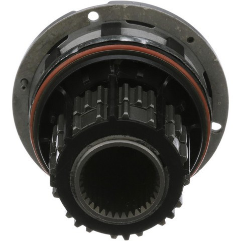 Standard Ignition 4WD Actuator P/N:FWDH3