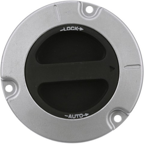 Standard Ignition 4WD Actuator P/N:FWDH3