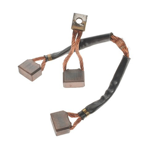 Standard Ignition Starter Brush Set P/N:FX-44