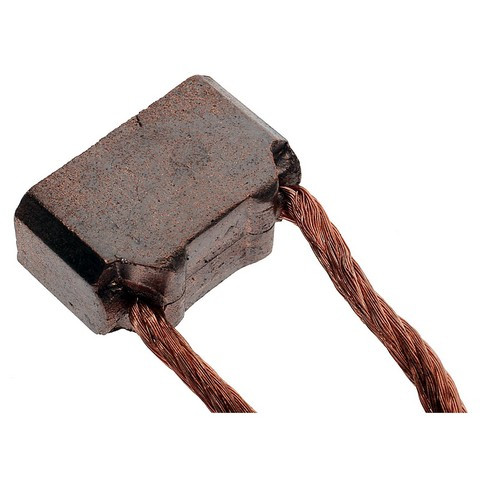 Standard Ignition Starter Brush Set P/N:FX-5TS