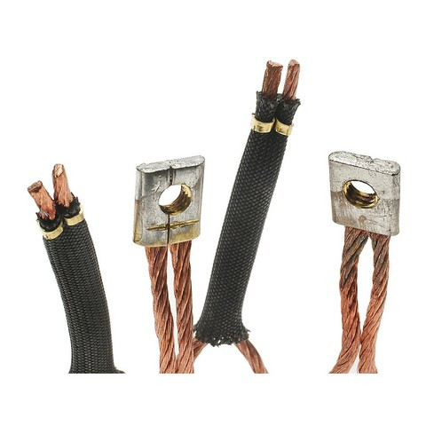 Standard Ignition Starter Brush Set P/N:FX-5TS