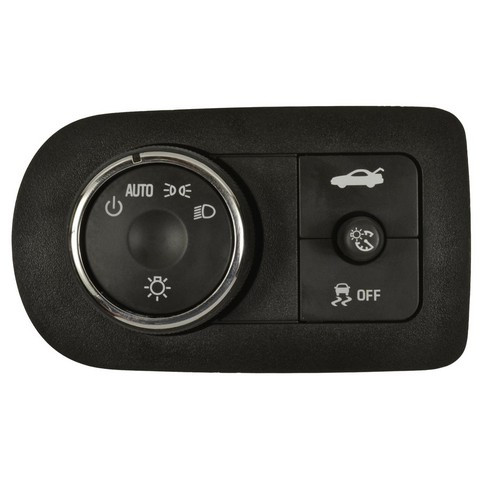 Standard Ignition Headlight Switch P/N:HLS1688