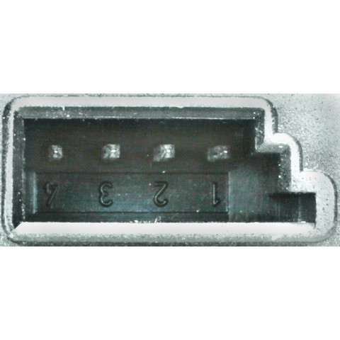 Standard Ignition Headlight Switch P/N:HLS1710
