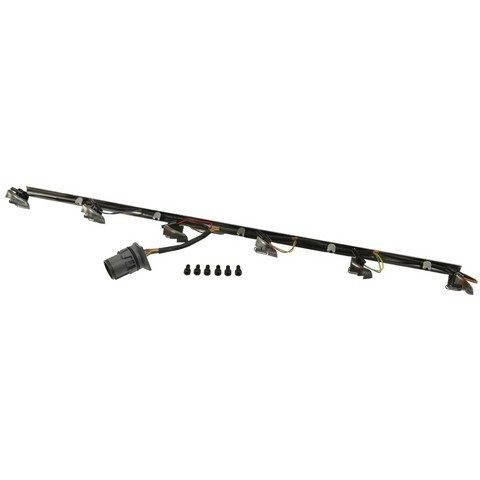 Standard Ignition Fuel Injection Harness P/N:IFH1