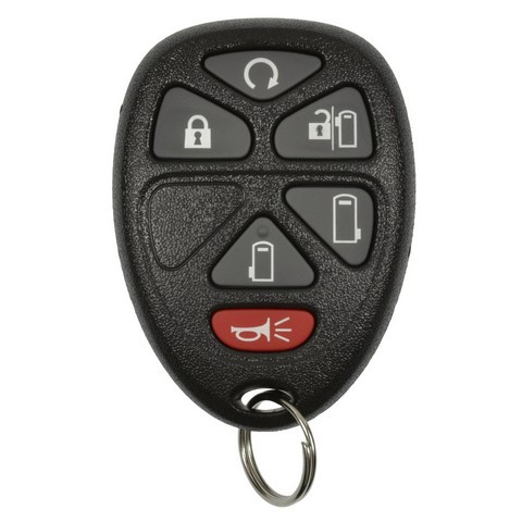Standard Ignition Keyless Entry Transmitter P/N:KET143