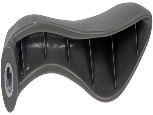 Dorman - HELP Seat Back Recliner Adjustment Handle P/N:74312 Dorman - HELP Seat Back Recliner Adjustment Handle P/N:74312