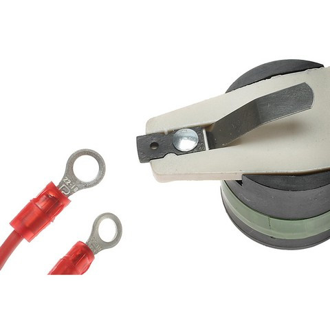 Standard Ignition Ignition Conversion Kit P/N:LX-813