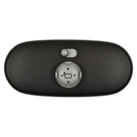 Standard Ignition Door Remote Mirror Switch P/N:MRS99