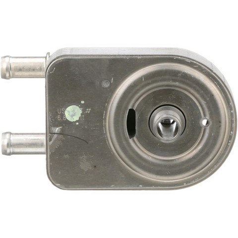 Standard Ignition Engine Oil Cooler P/N:OCK41