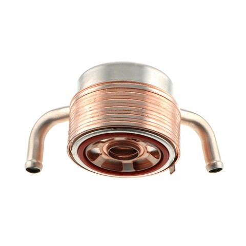 Standard Ignition Engine Oil Cooler P/N:OCK53